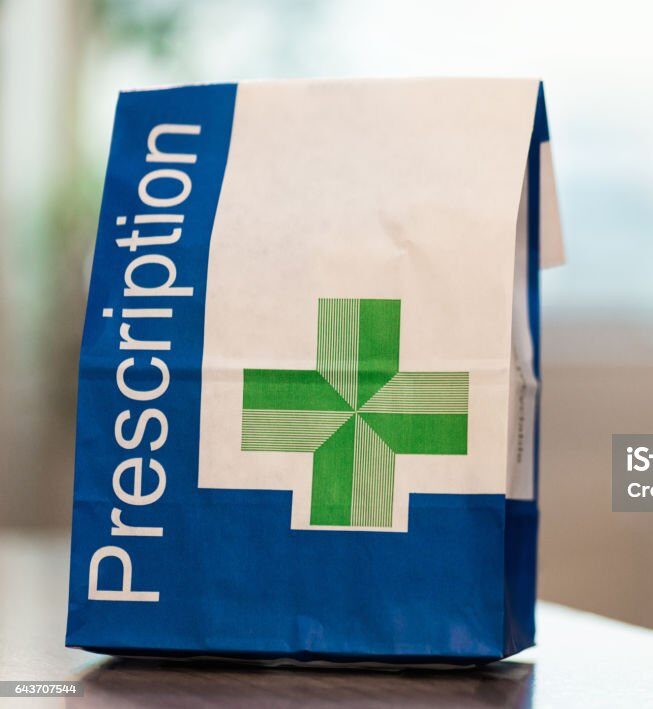 Prescription & Medication Services Ewell