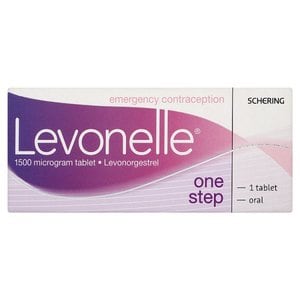 levonelle best morning after pill