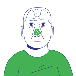 Pharmacy First - Sinusitis